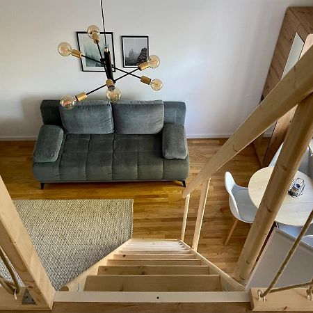 Galerie Apartment Self-Check-In Колбермор Екстериор снимка
