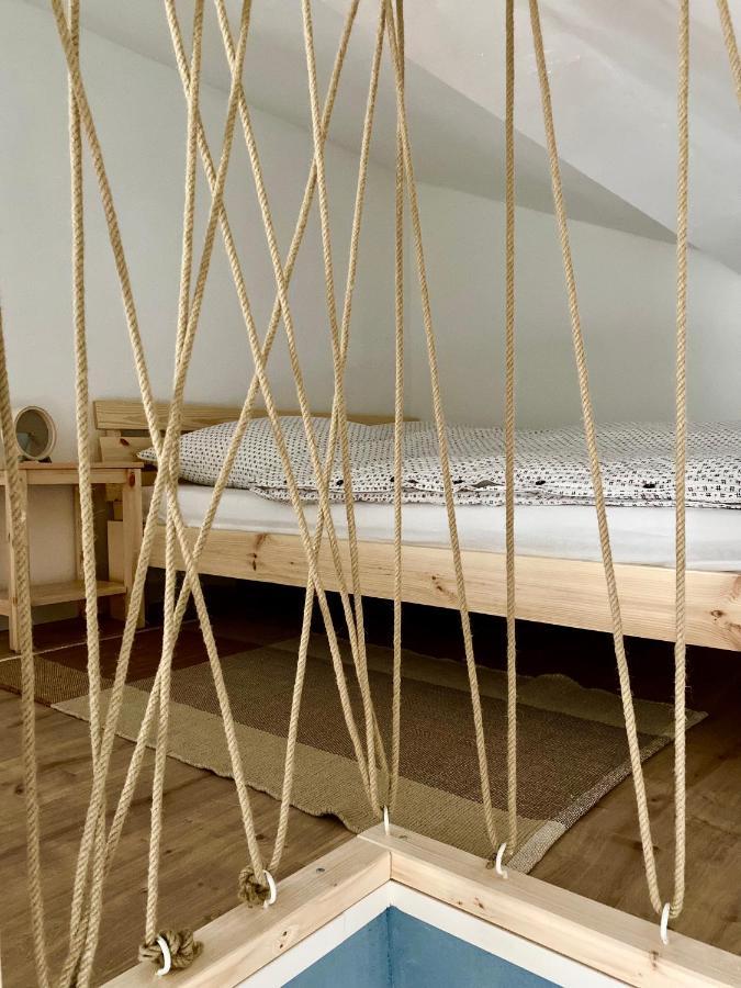 Galerie Apartment Self-Check-In Колбермор Екстериор снимка