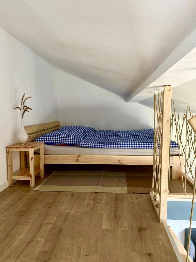 Galerie Apartment Self-Check-In Колбермор Екстериор снимка